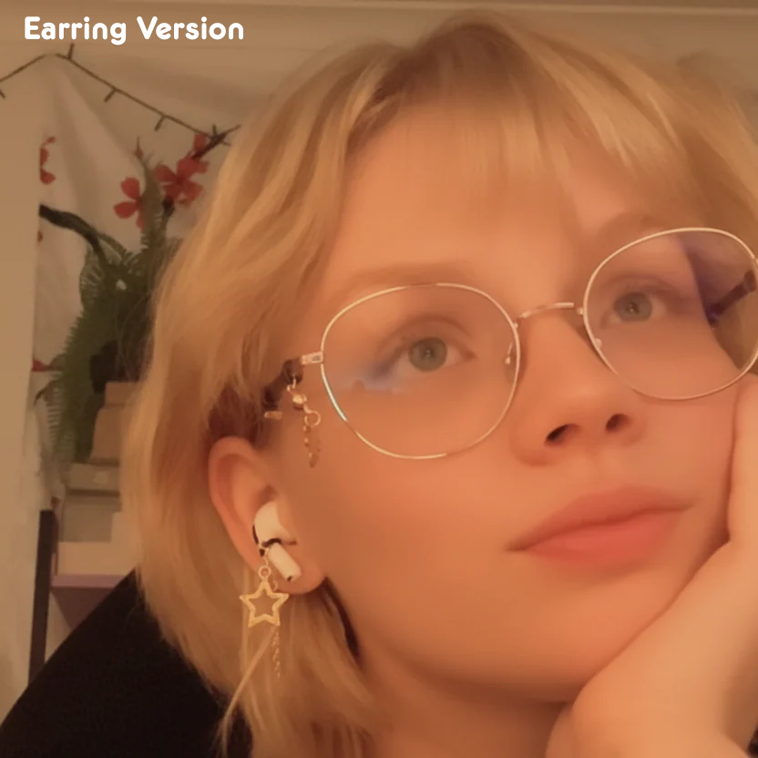 Bud Hugs (Pre Order)