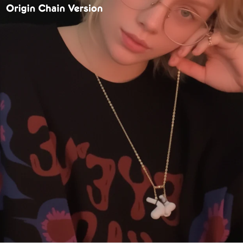 Bud Hugs (Pre Order)