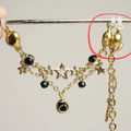 Two Way Accessory (For Magnetic Duos Chains) (priced by add ons)