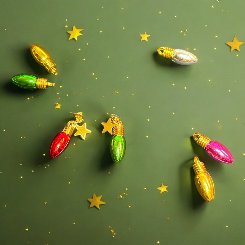 Christmas Lights (Drop)