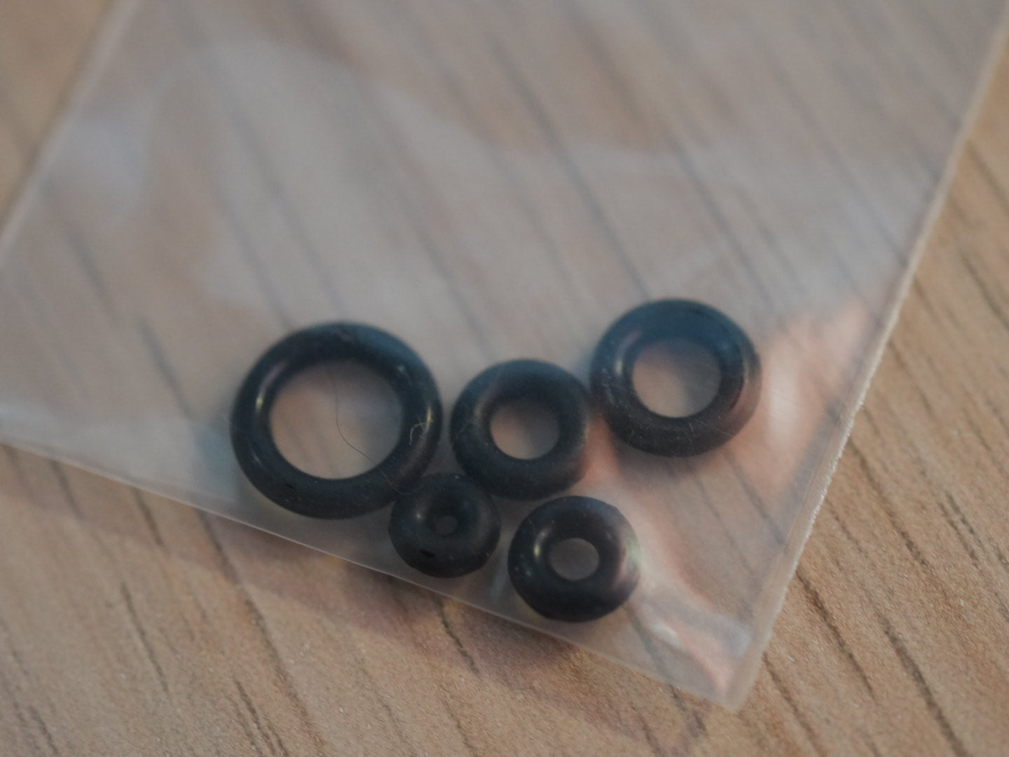 O-Ring Sizing Kit