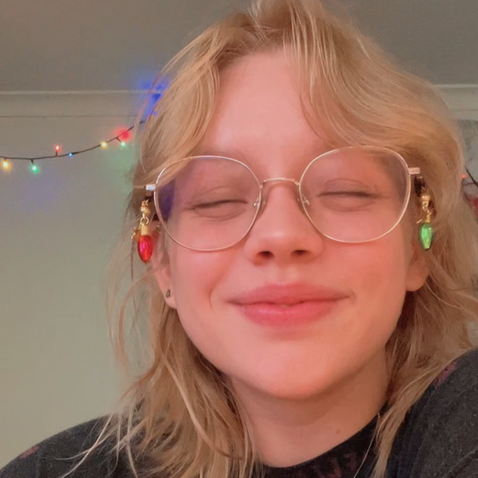 Christmas Lights (Drop)