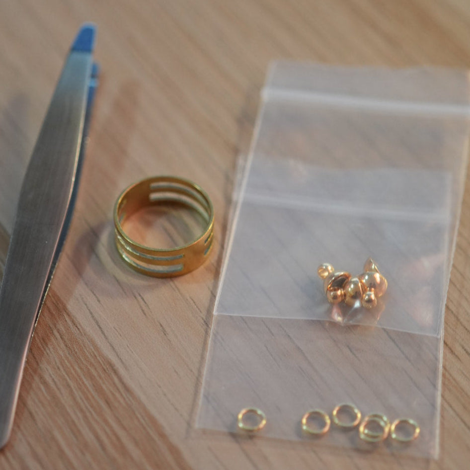 Attachment Swapping Kit (Coming Soon)