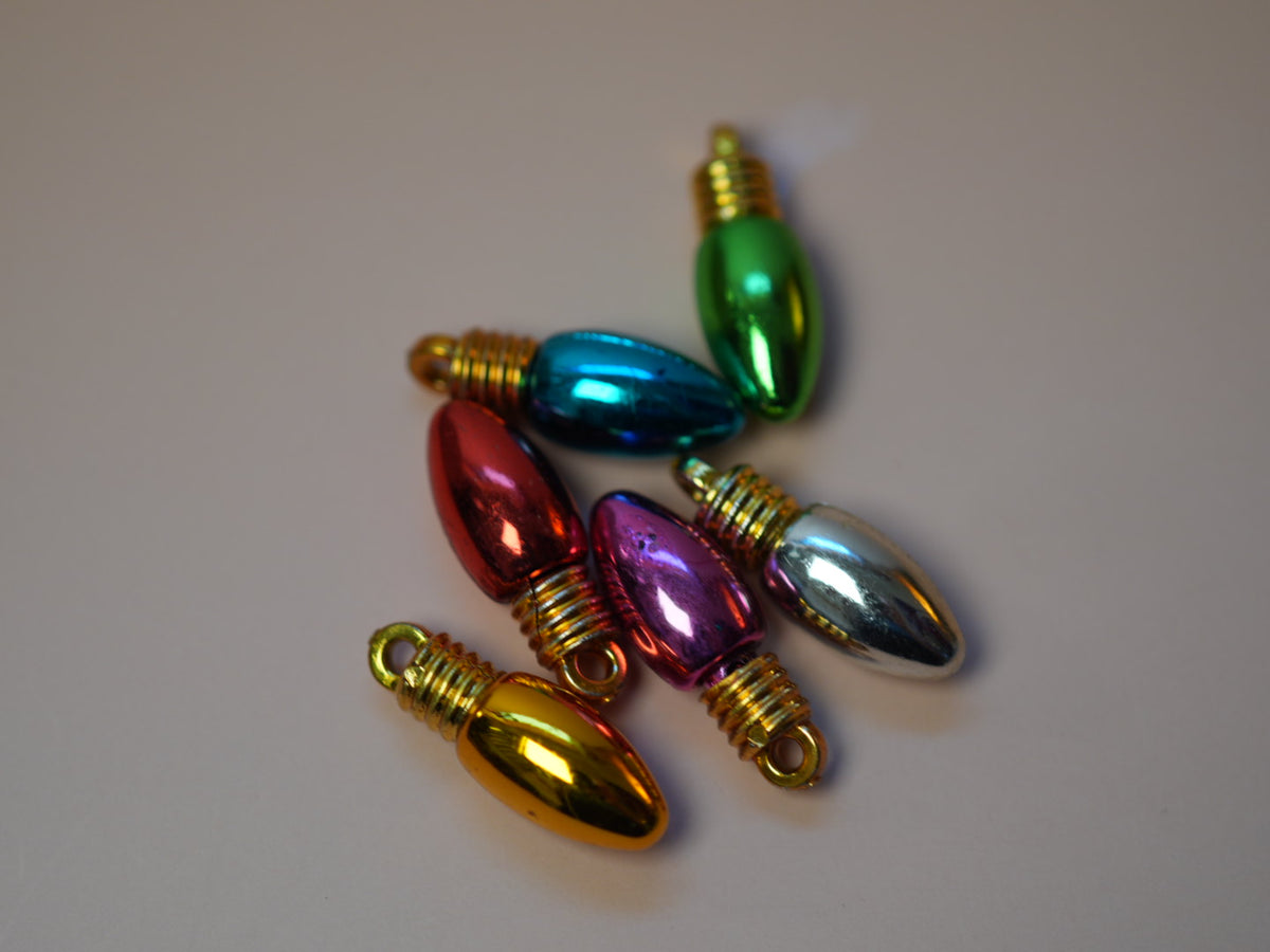 Christmas Lights (Gold Only)