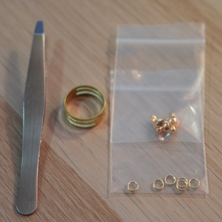 Attachment Swapping Kit (Coming Soon)