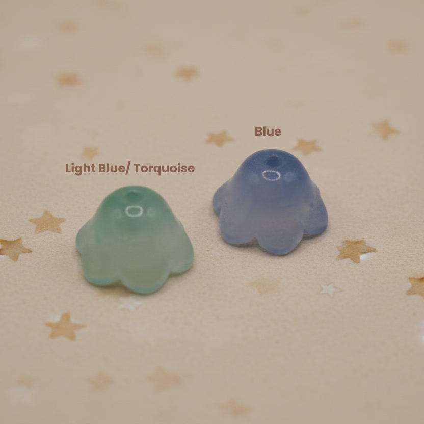 Fairy Drops (Glass)