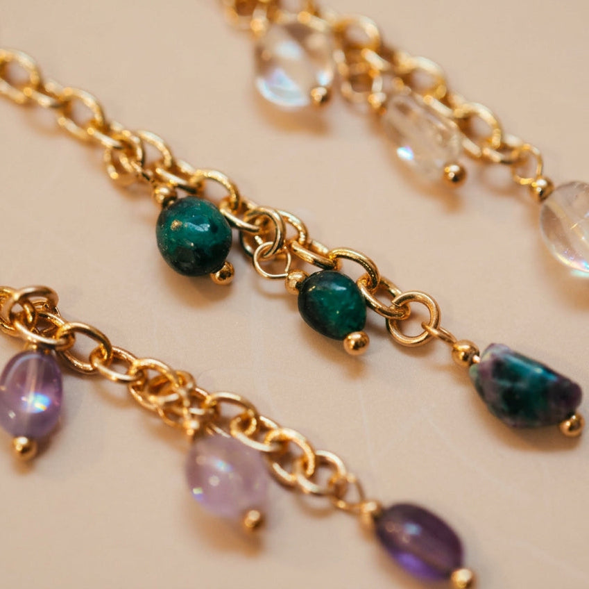 Birthstones (SCO)