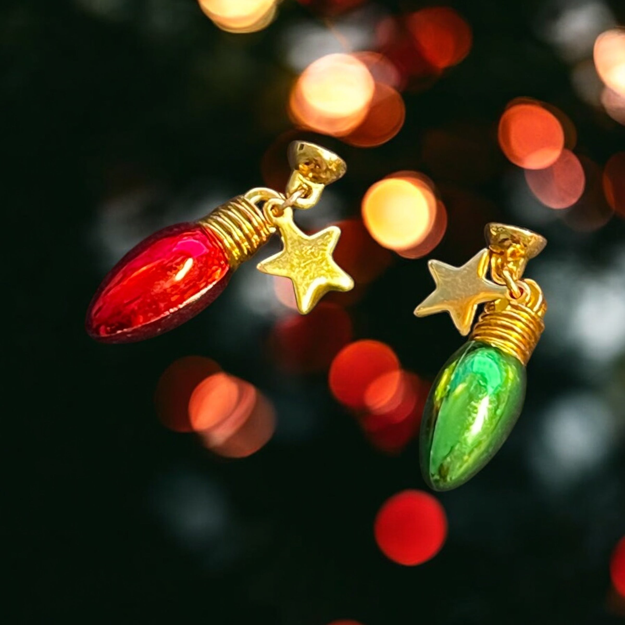 Christmas Lights (Drop)