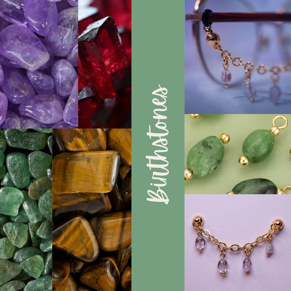 Birthstones (SCO)