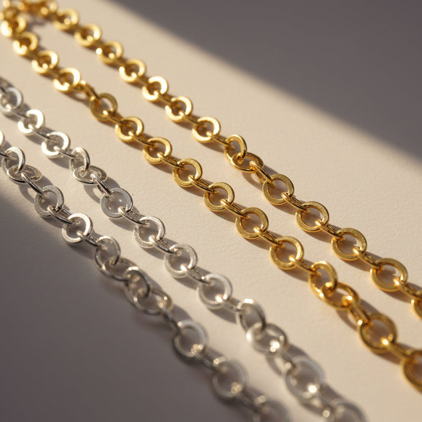 Simple Long Chain (Extension for Short Chains)