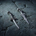 Swords and Daggers