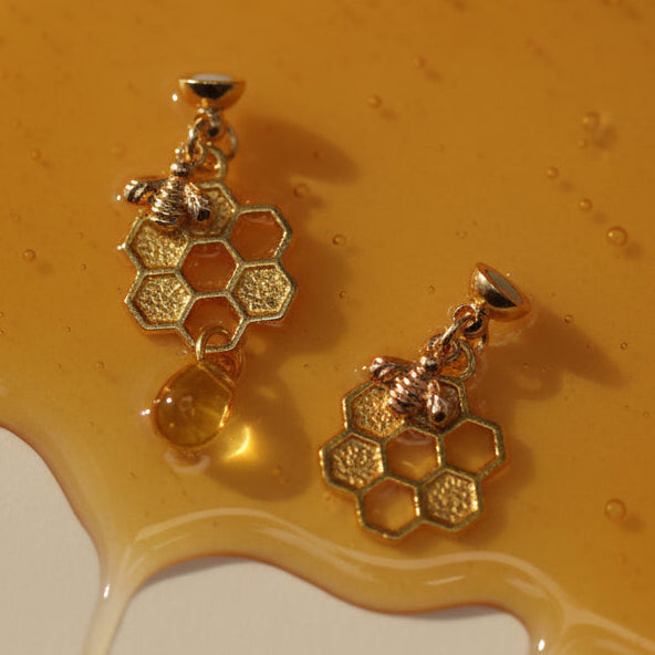 Honey Drops (Gold Only)