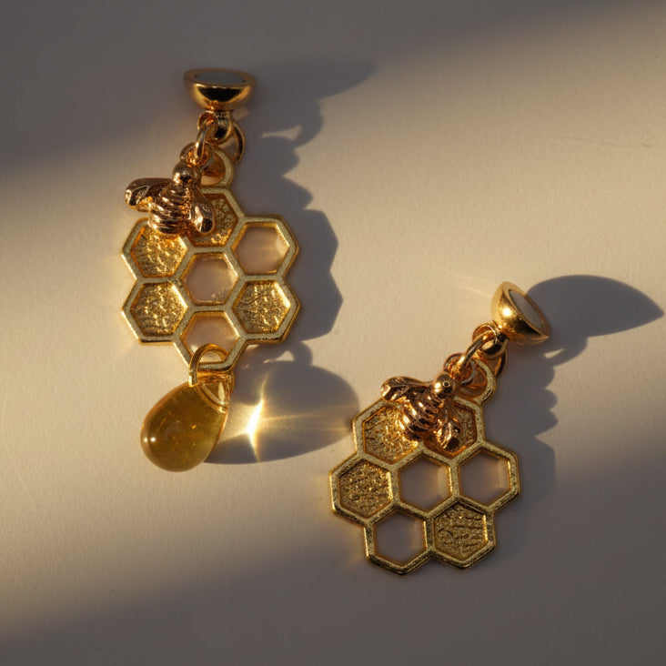 Honey Drops (Gold Only)