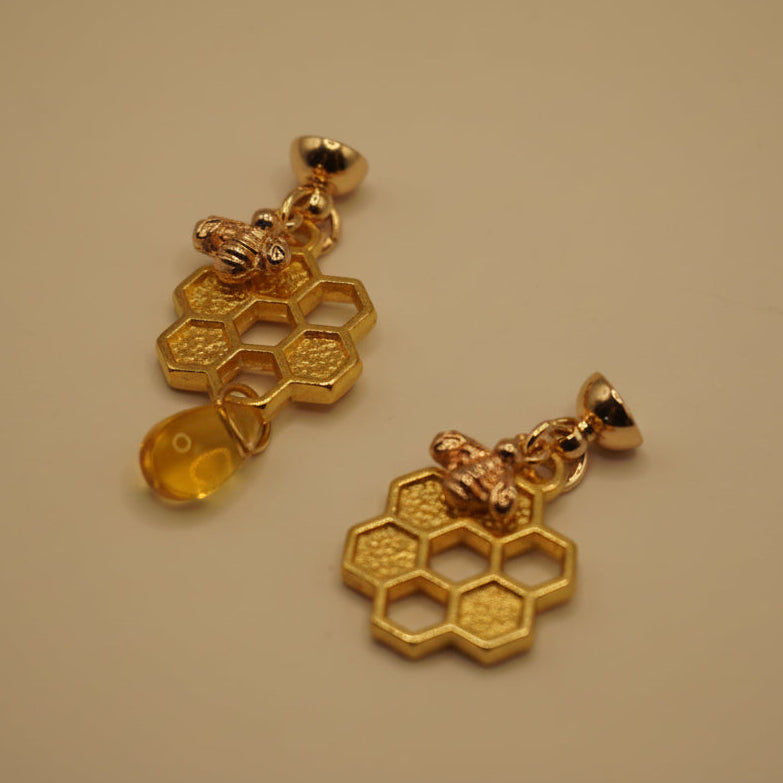 Honey Drops (Gold Only)