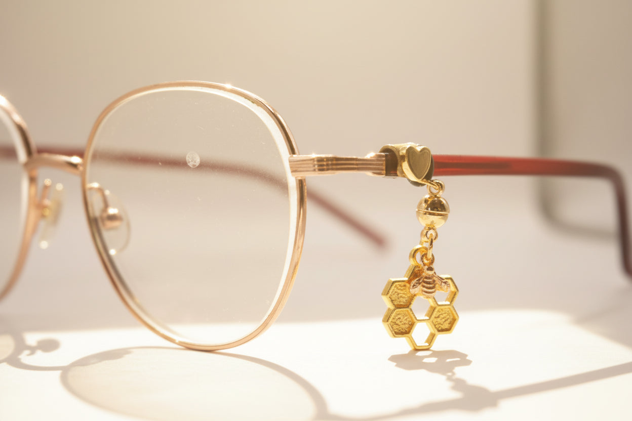 Honey Drops (Gold Only)