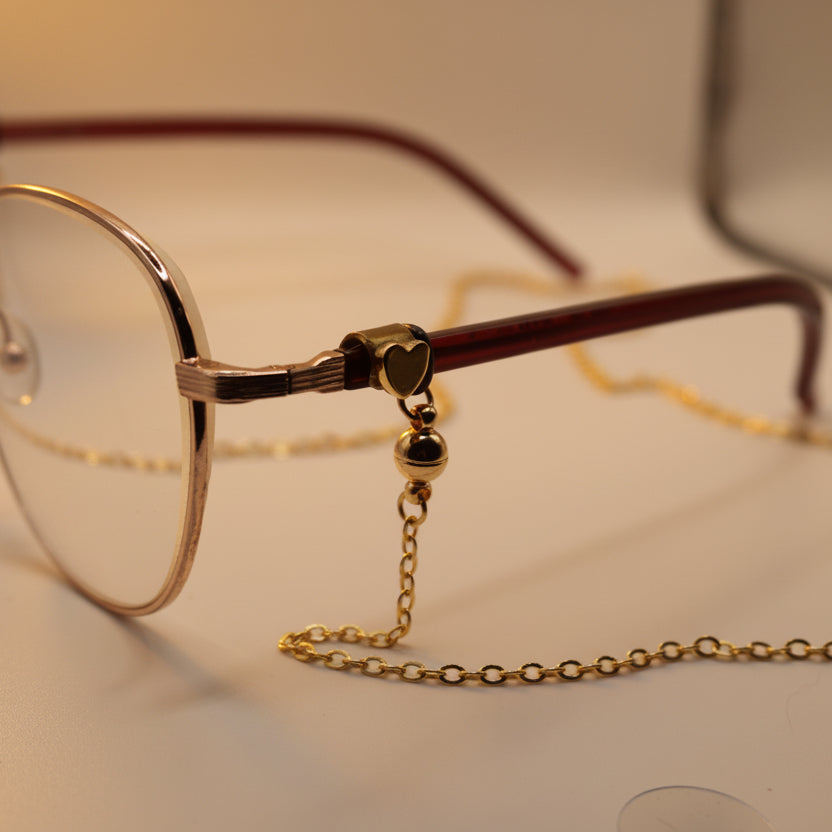 The Origin - Essential Chain