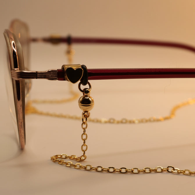 The Origin - Essential Chain