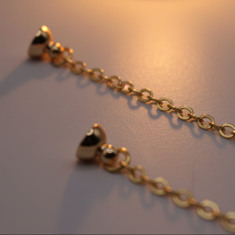 The Origin - Essential Chain