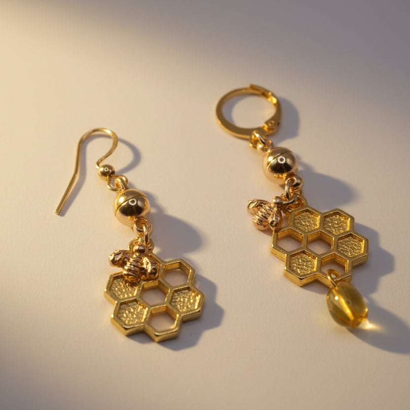 Honey Drops (Gold Only)