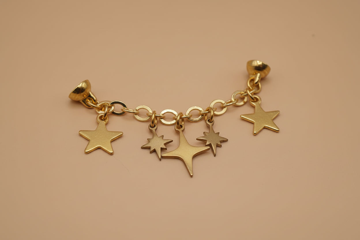 Summer Solstice (Gold Only)