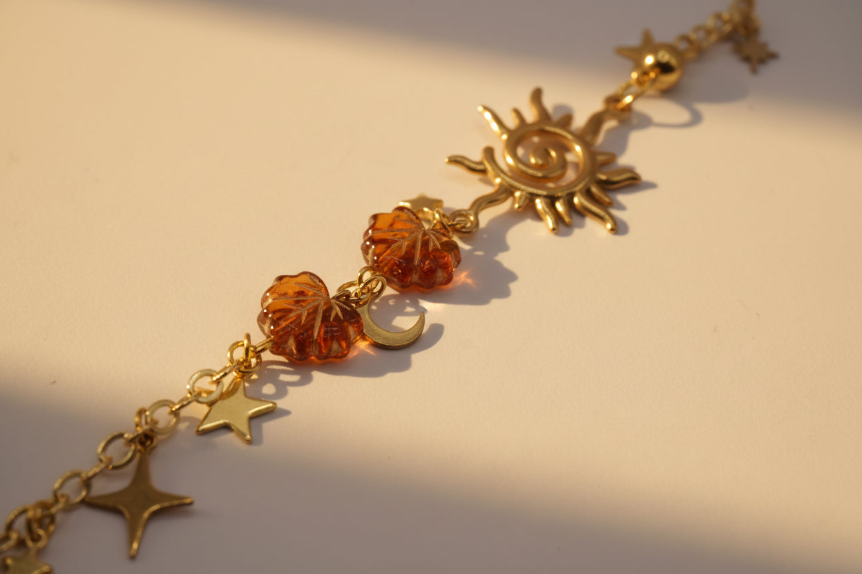 Summer Solstice (Gold Only)