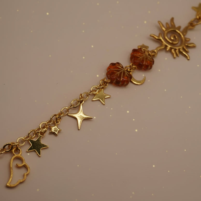 Summer Solstice (Gold Only)