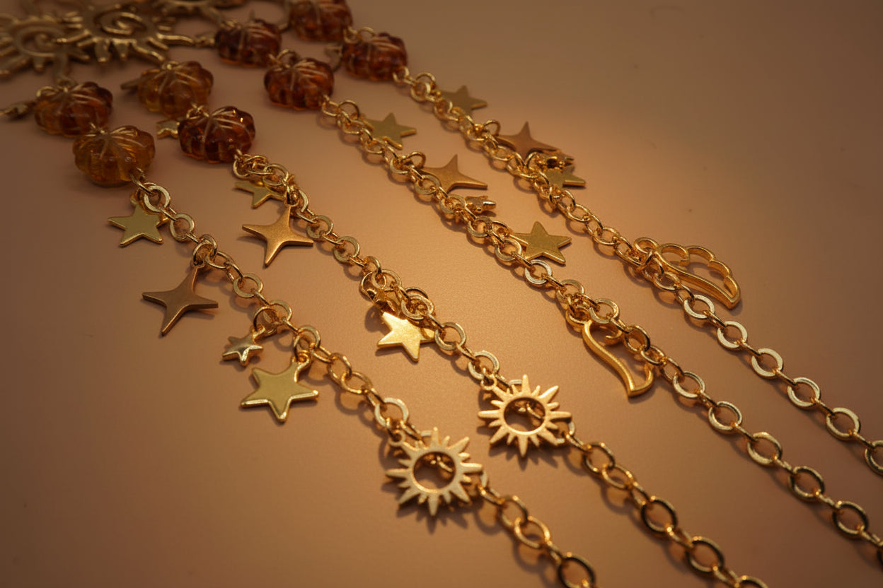 Summer Solstice (Gold Only)