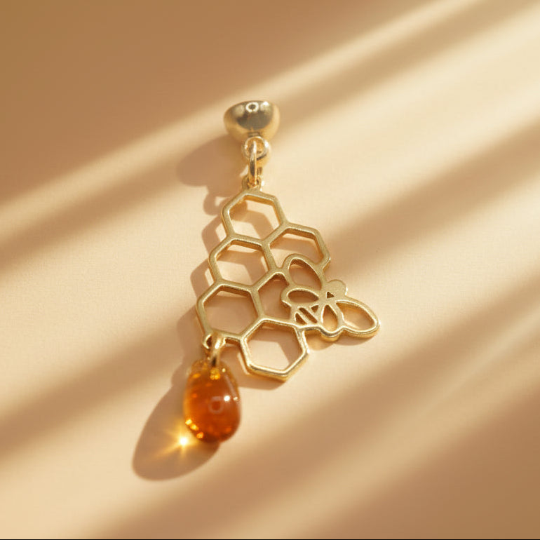 Honey Drops (Gold Only)