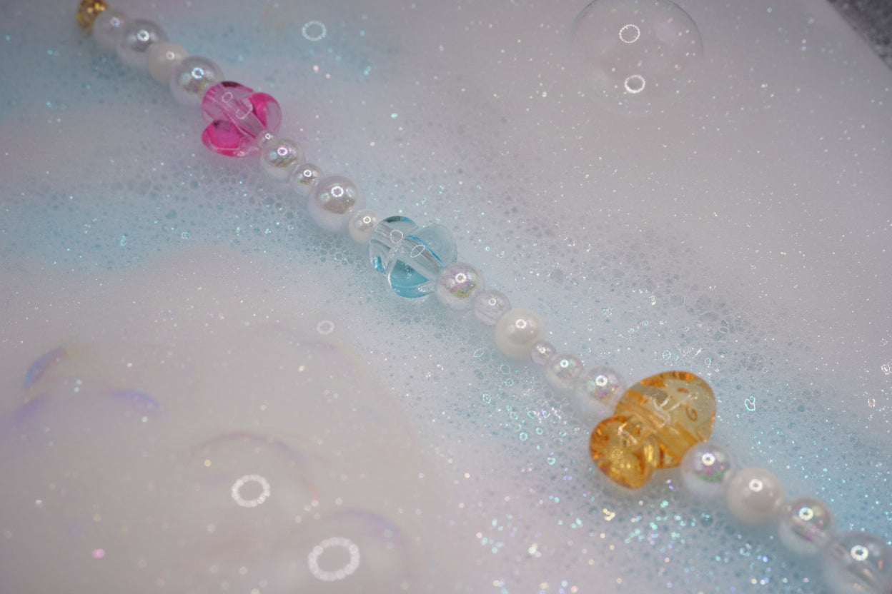 (PRE ORDER) Bath Time (Coming Soon)