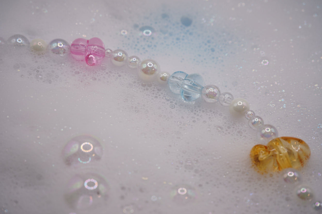 (PRE ORDER) Bath Time (Coming Soon)