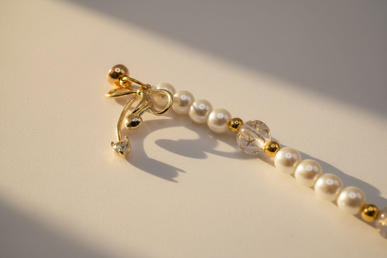 (PRE ORDER) Beau Monde (Coming Soon)