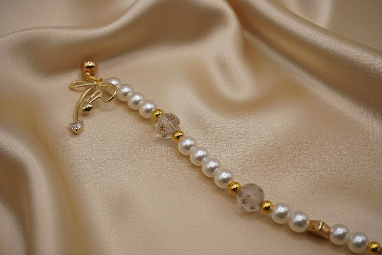 (PRE ORDER) Beau Monde (Coming Soon)