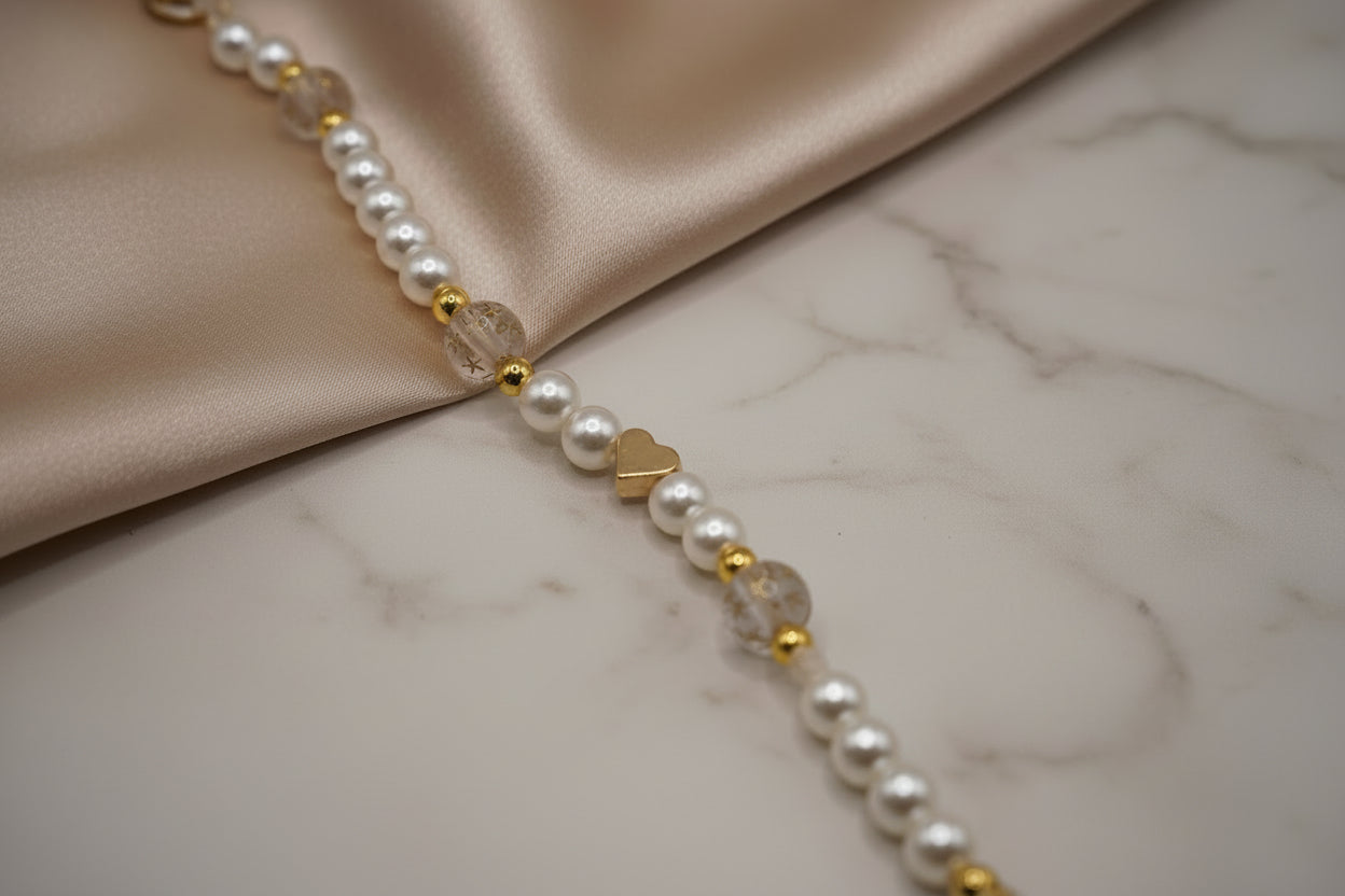 (PRE ORDER) Beau Monde (Coming Soon)