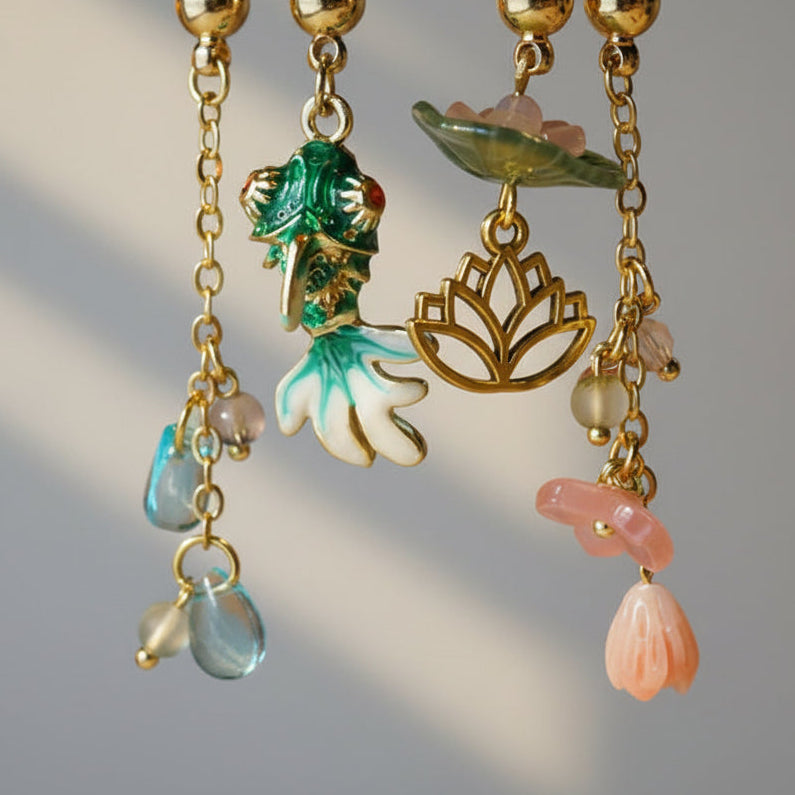 The Pond (Gold Only)