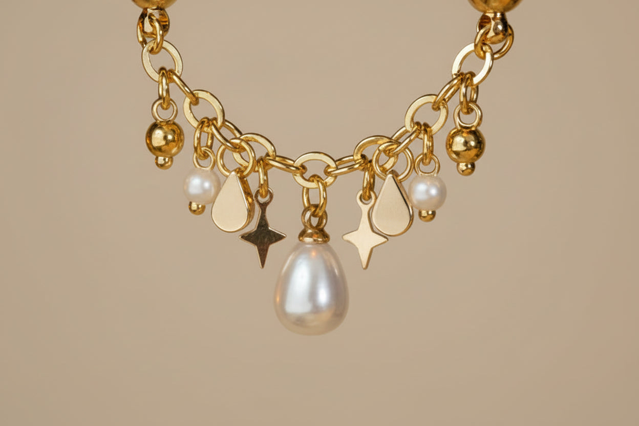 (PRE ORDER) Beau Monde (Coming Soon)