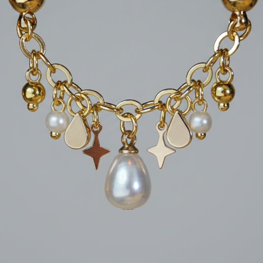 (PRE ORDER) Beau Monde (Coming Soon)