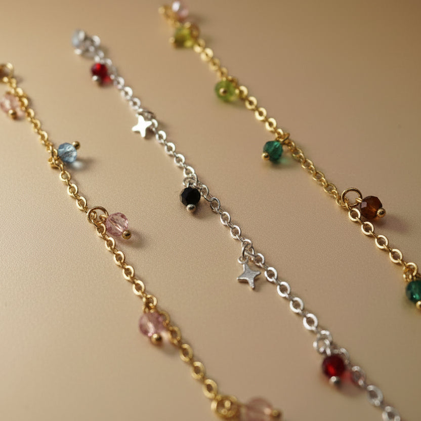 (PRE ORDER) The Dainty Chain