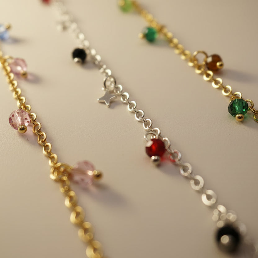 (PRE ORDER) The Dainty Chain