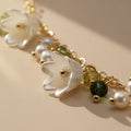 (PRE ORDER) Lily of the Valley Dainty Chain