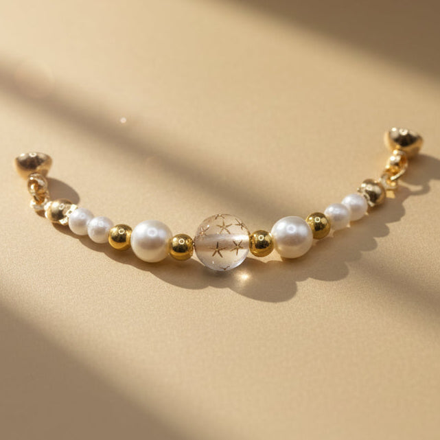 (PRE ORDER) Beau Monde