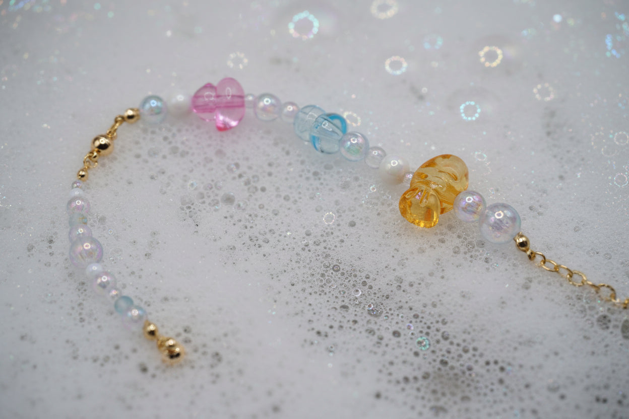 (PRE ORDER) Bath Time