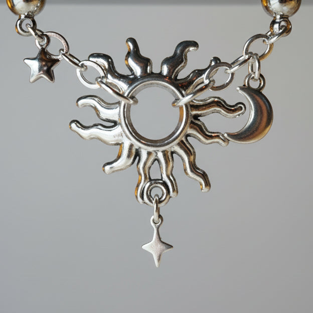 Total Eclipse (Silver Only)