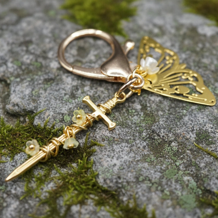 Bag Charms (Coming Soon)