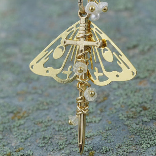 Bag Charms (Coming Soon)