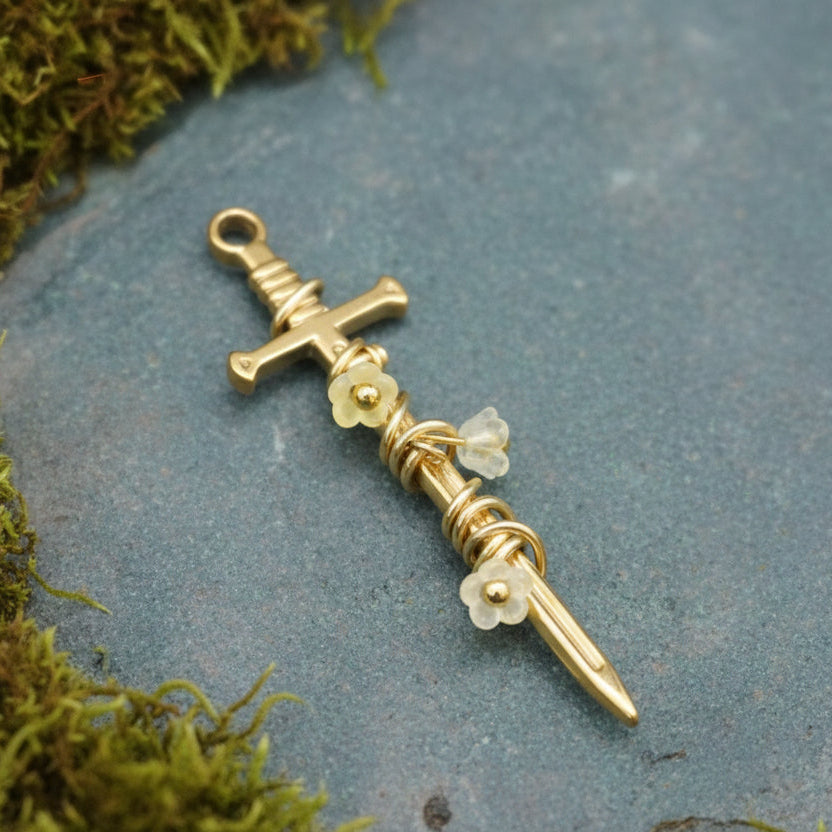 Bag Charms (Coming Soon)