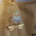 The Pond (Bag Charm) (As Is)