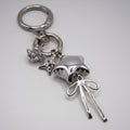 Space Junk (Bag Charm) (As Is)