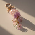 A Light in the Abyss (Glow in the Dark Bag Charm) (As Is)