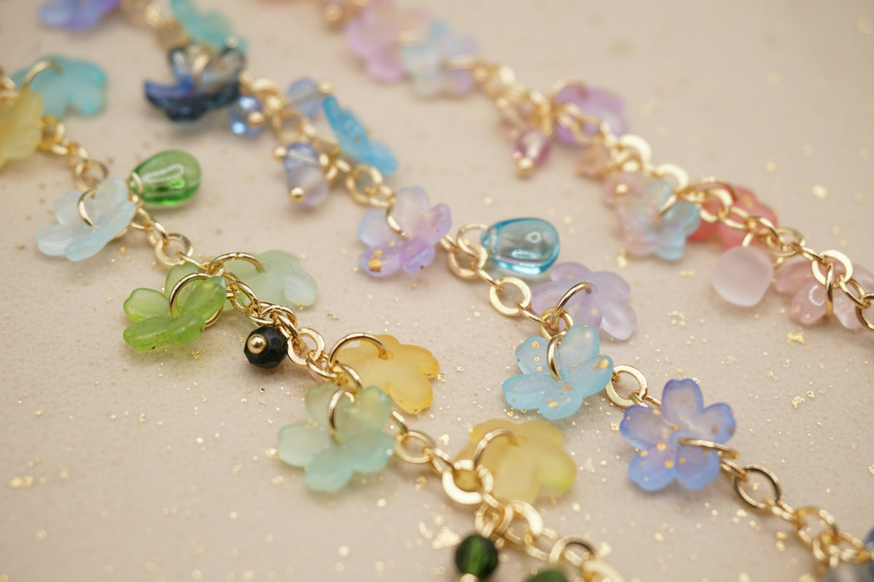 The Fairies Collection (Pre Order)