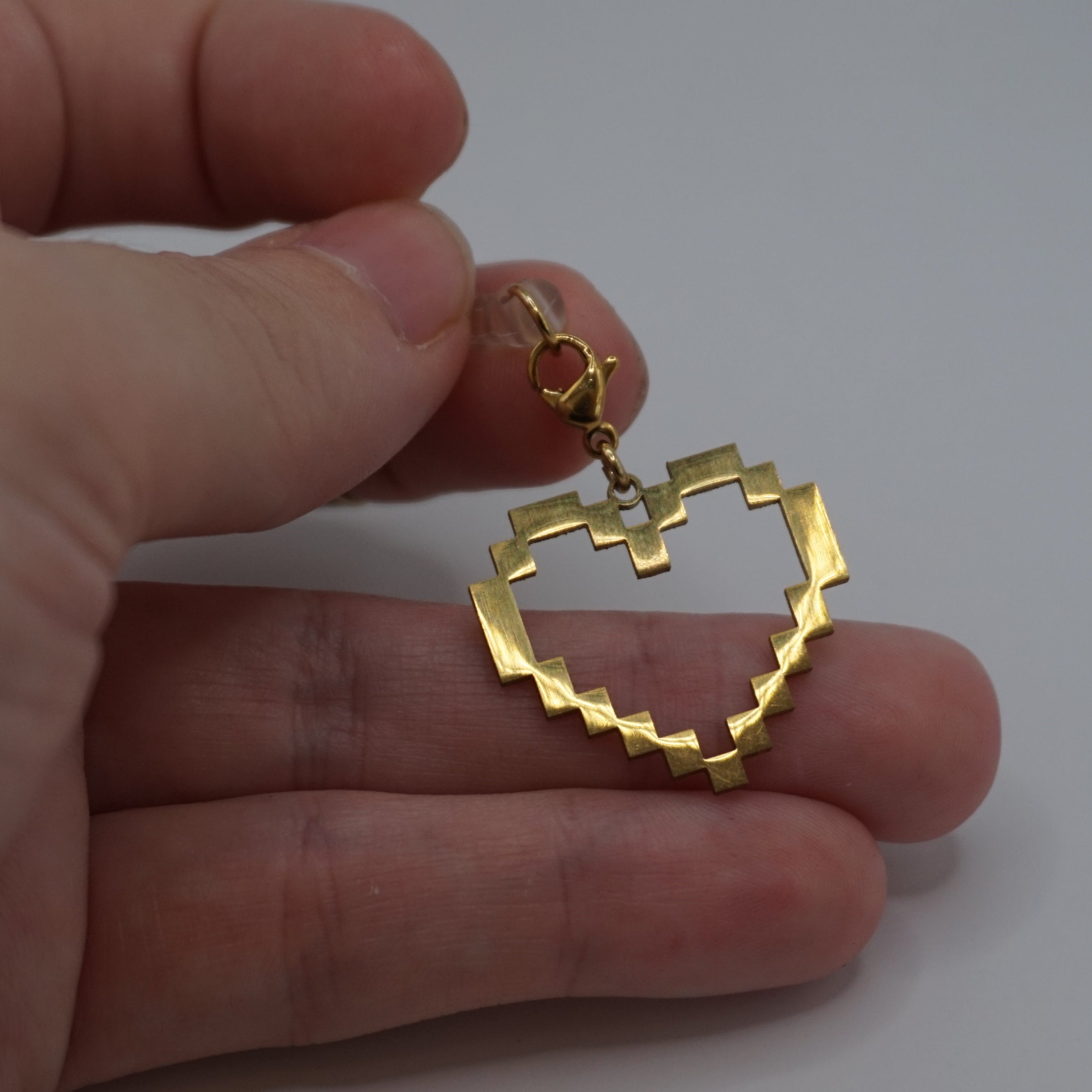 Nintendo Switch Charms – The Frame Game AU
